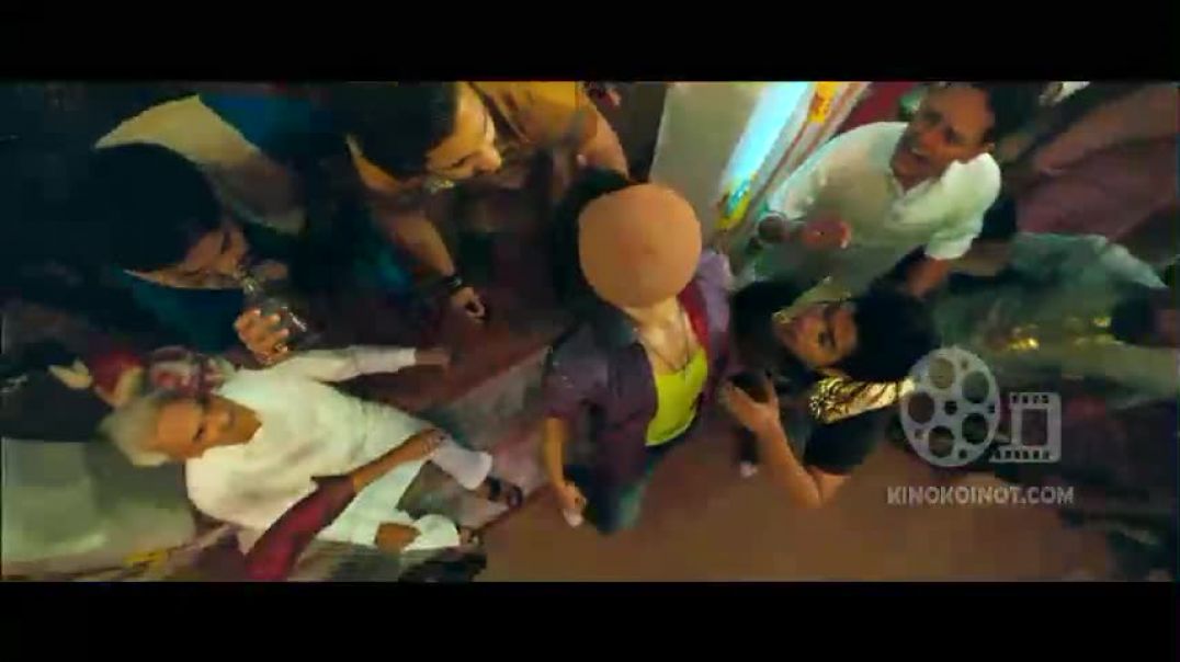 ⁣DUSHMAN QUDALAR 2 (HIND KINO 2012) UZBEK TILIDA