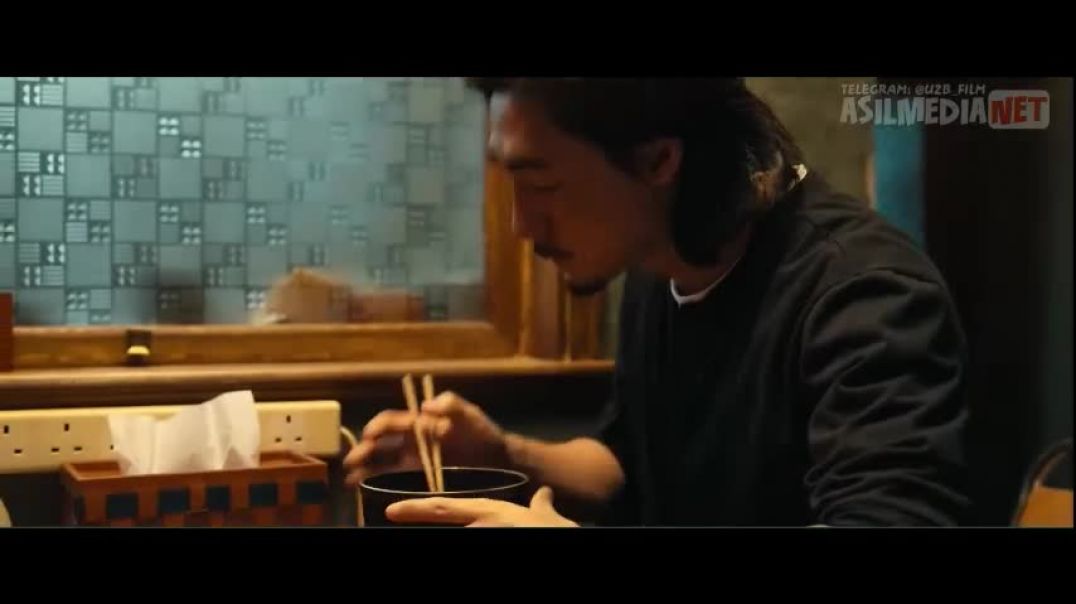 ⁣SOYANING CHEGARASI (2025) O'ZBEK TILIDA