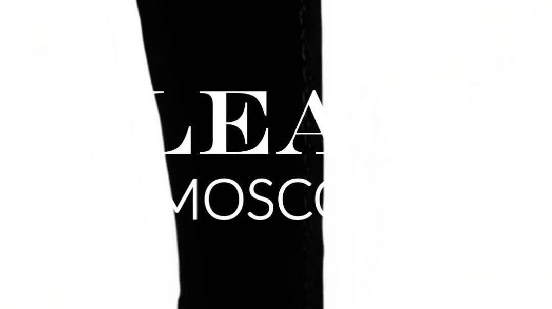 ⁣Как вернуть обуви «вторую жизнь», секреты реставрации