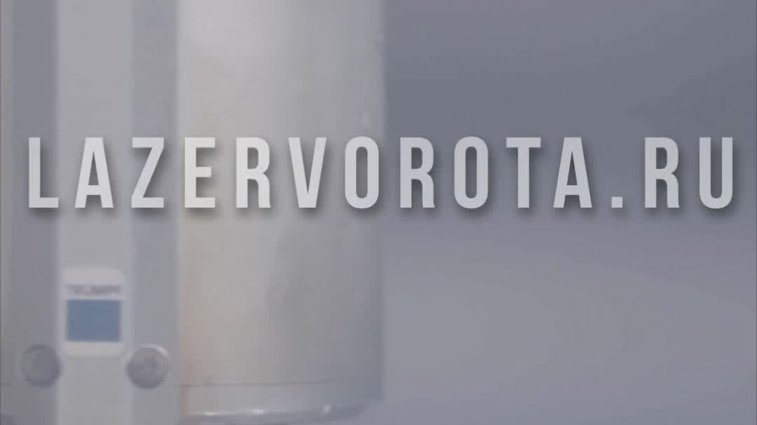 ⁣Три главных элемента_ на которых нельзя экономить в откатных воротах