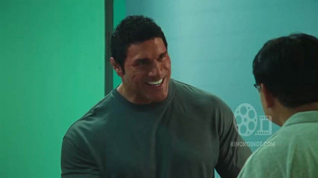 ⁣VAYRONKOR MASHINA (KINO 2025) O'ZBEK TILIDA