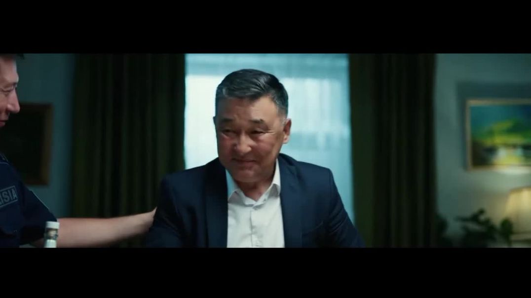 ⁣QAYTA / RESTART (QOZOQ KINO 2025) O'ZBEK TILIDA