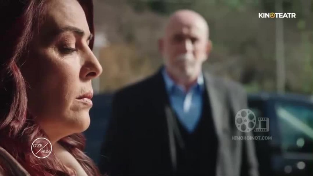 ⁣QORA-OQ SEVGI (ISHQ ERTAGI 2017) 49-50 QISM TURK SERIALI UZBEK TILIDA