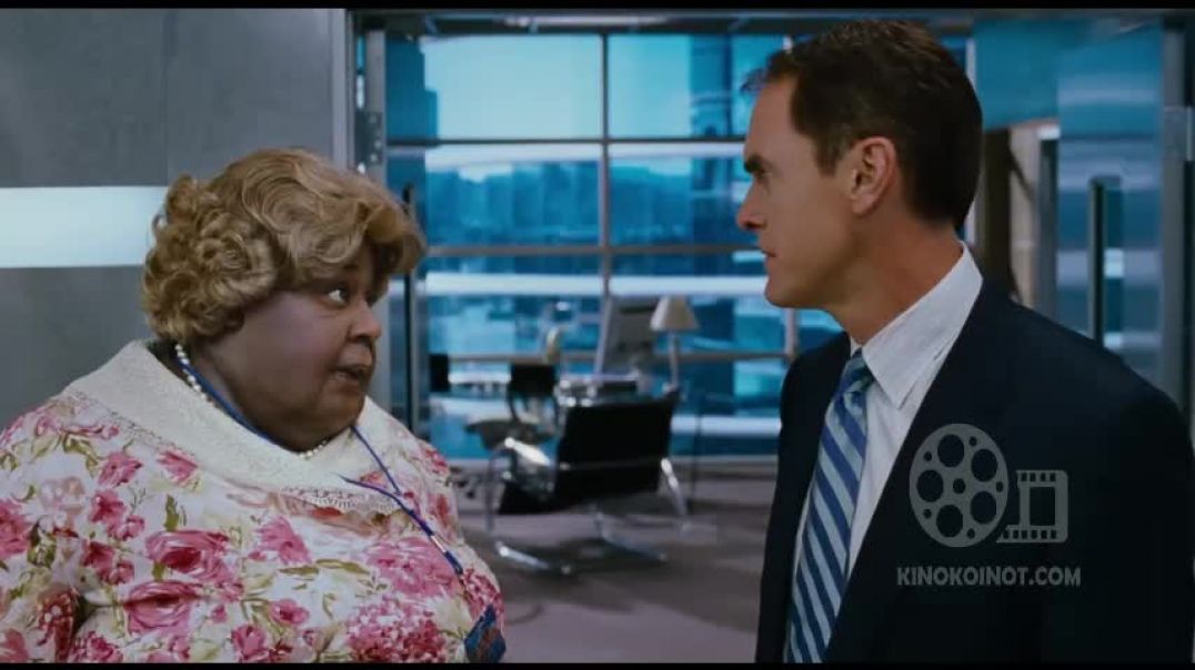 ⁣KATTA ONANING UYI 2 (AQSH KINO) O'ZBEK TILIDA