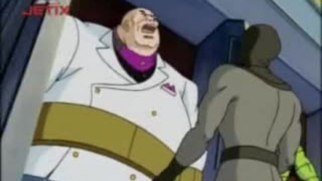 ⁣"ЧЕЛОВЕК ПАУК":55-СЕРИЯ