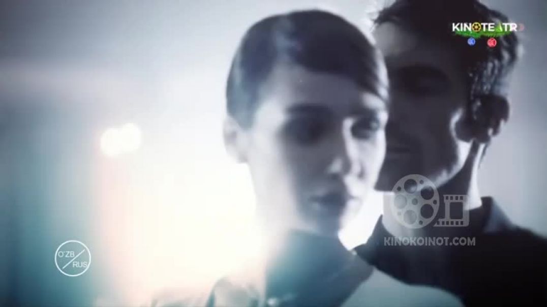 ⁣QORA-OQ SEVGI (ISHQ ERTAGI 2017) 73-74 QISM TURK SERIALI UZBEK TILIDA