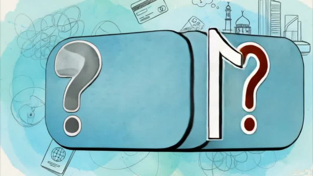 ⁣Почему поездка в Саудовскую Аравию — настоящий квест для русских туристов