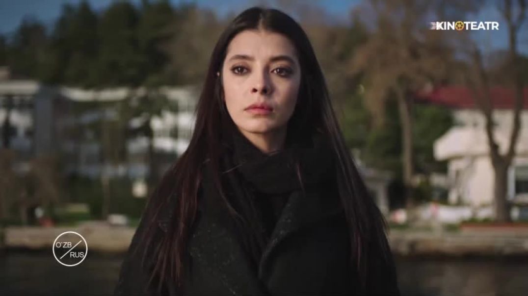 QORA-OQ SEVGI (ISHQ ERTAGI 2017) 55-56 QISM TURK SERIALI UZBEK TILIDA