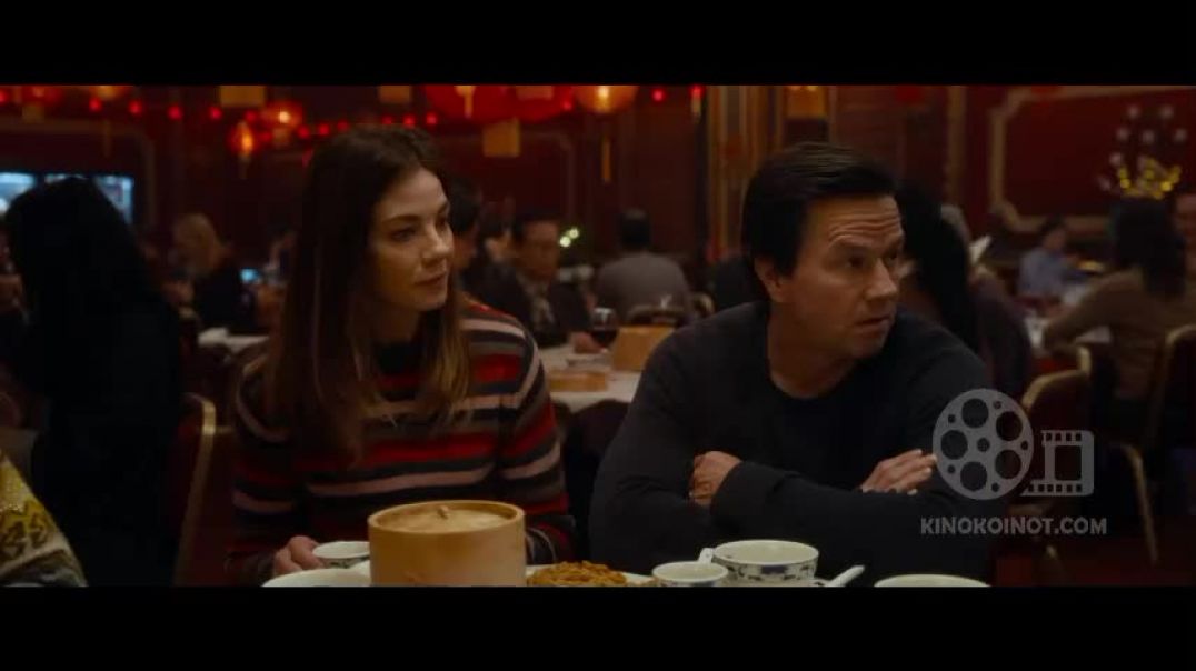 ⁣KINO: OILAVIY REJA 2 (2025) O'ZBEK TILIDA