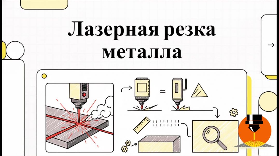 ⁣⁣⁣CO2 или Оптоволокно? Вся правда о лазерной резке и расходах