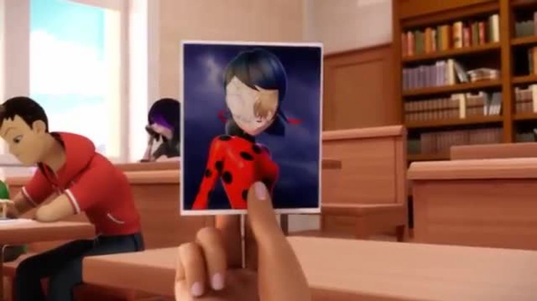 🐞 ΛΈΙΝΤΙ ΓΟΥΆΙ ΦΆΙ – Πλήρες επεισόδιο 🇬🇷  Στα Ελληνικά  Σεζόν 1 Επ