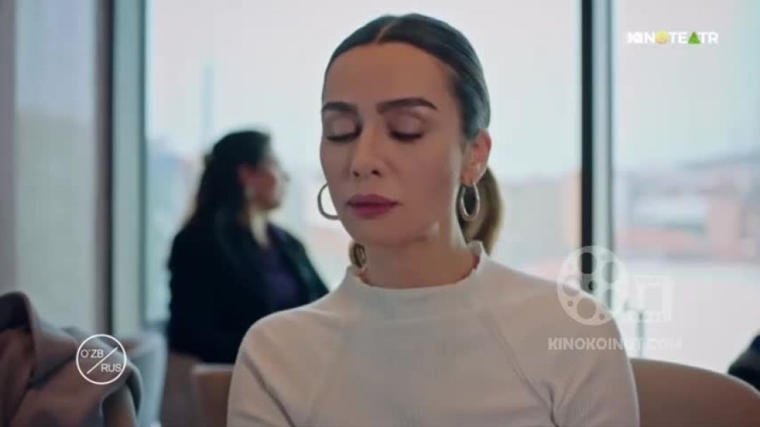 ⁣QORA-OQ SEVGI (ISHQ ERTAGI 2017) 68-69 QISM TURK SERIALI UZBEK TILIDA