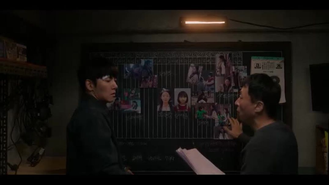 SOXTA SHAHAR 7-8 QISM / HAYKALLAR SHAXRI (K-DORAMA) UZBEK TILIDA