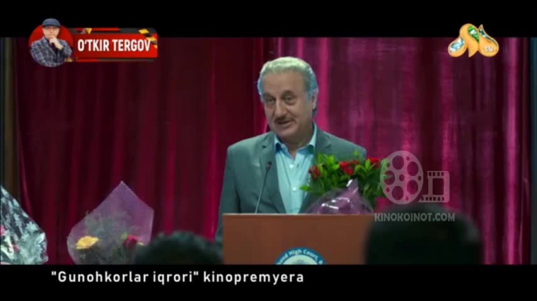 ⁣BIR KUN: ADOLAT QAROR TOPDI (HIND KINO 2019) UZBEK TILIDA