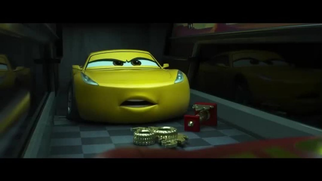 فيلم Cars 3 2017 مترجم كامل HD - ONLINE