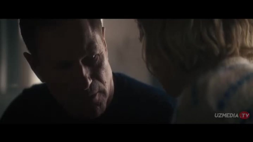 ⁣KINO: QASOS 2 - BO'RILAR SHAXRI (2025) O'ZBEK TILIDA