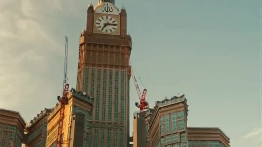 ⁣Почему Саудовская Аравия — загадка для путешественников