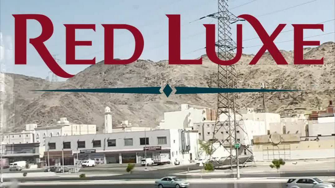 За безупречный хадж — награда Рай!