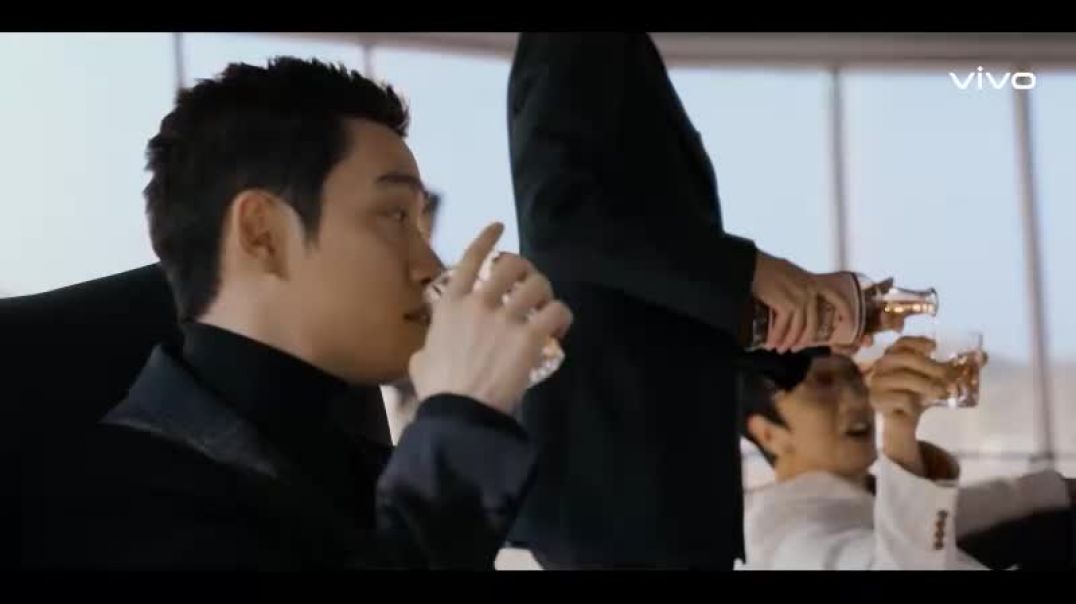 ⁣SOXTA SHAHAR 6-7 QISM / HAYKALLAR SHAXRI (K-DORAMA) UZBEK TILIDA