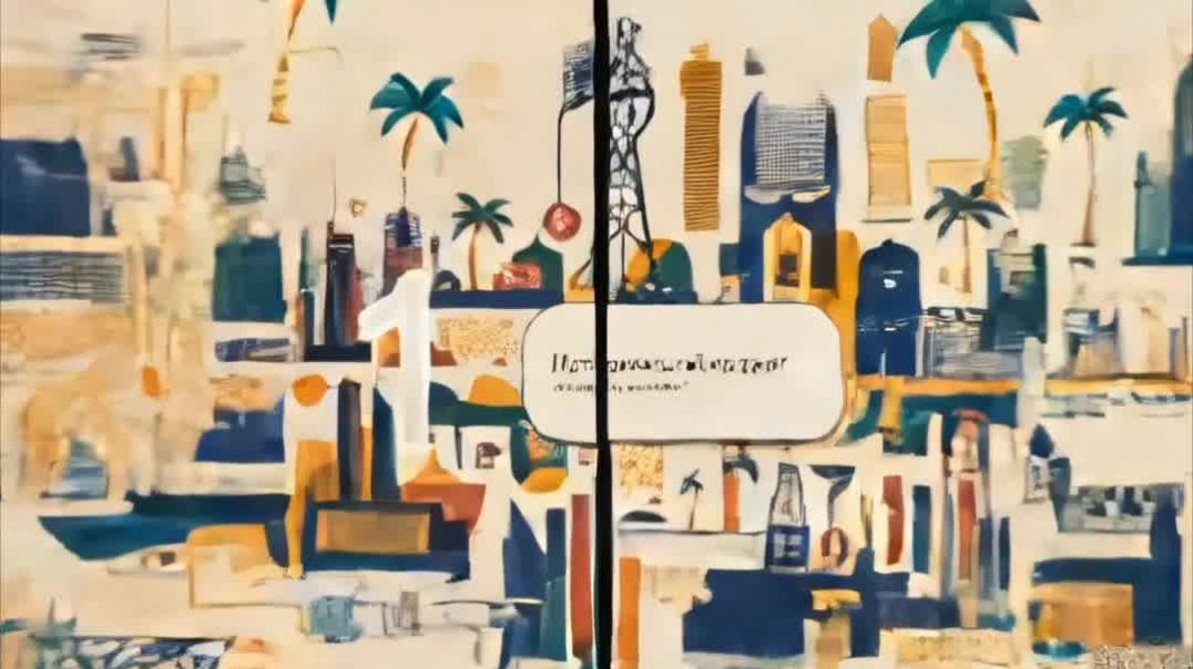 Саудовская Аравия меняет экономику, главный разворот и инвестиции