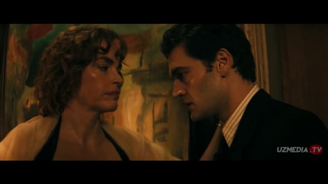 GEDDA / HEDDA (KINO 2025) O'ZBEK TILIDA