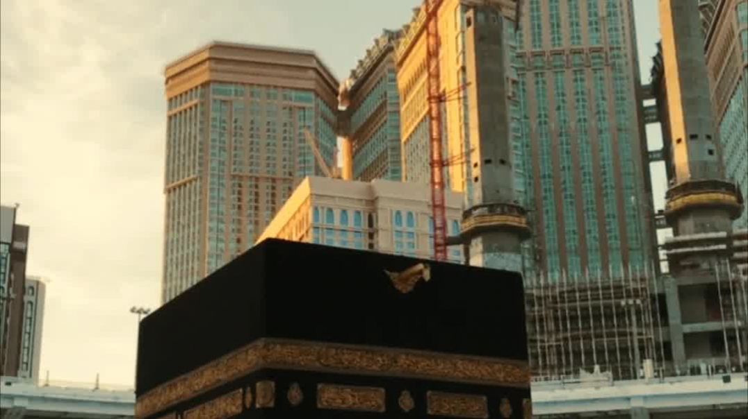 ⁣От древних гробниц до современного отеля — контраст Саудовской Аравии