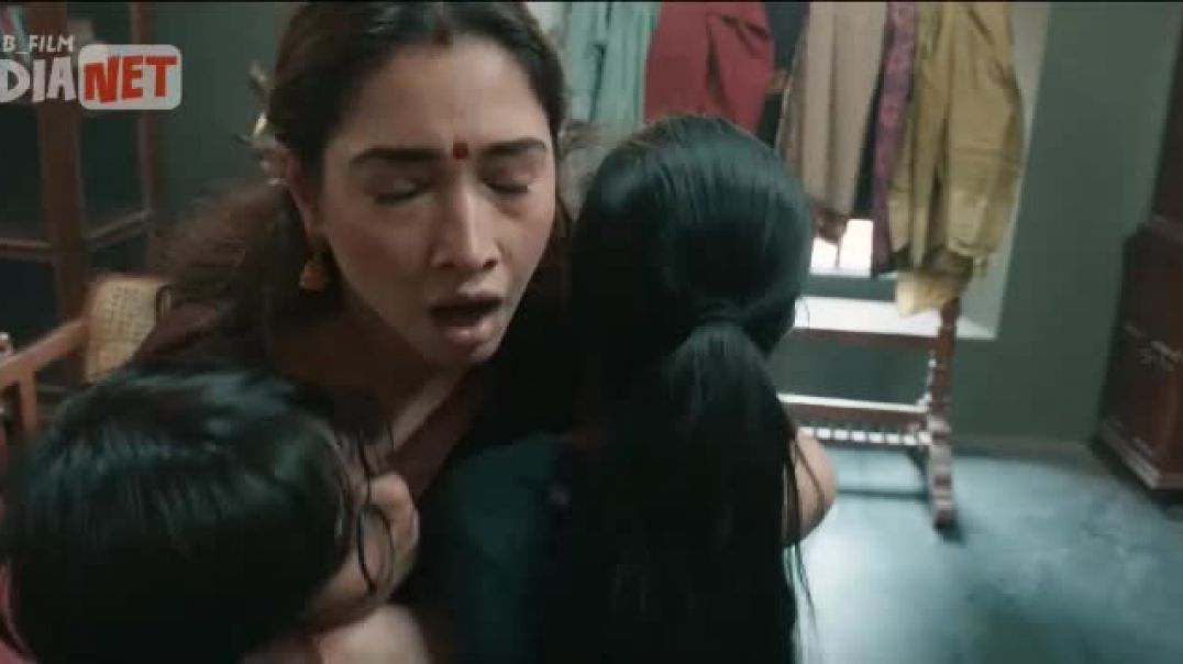 ⁣ARVOH AYOL AZOBI 4 / SAROY 4 / ARVOHLI UY 4(HIND UJAS KINO 2024) UZBEK TILIDA