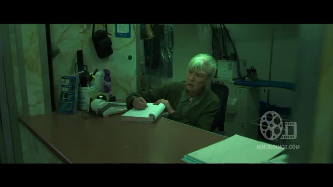 ⁣KINO: O'N IKKI SOAT / 12 SOAT (2025) O'ZBEK TILIDA