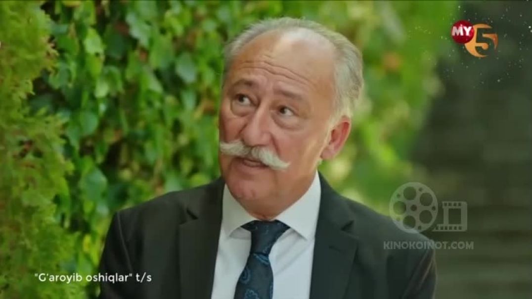 ⁣G'AROYIB OSHIQLAR 30-31 QISM (TURK SERIAL) UZBEK TILIDA