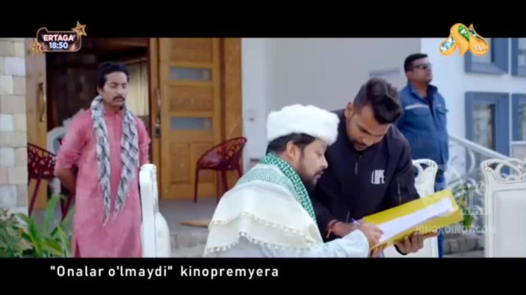 ⁣ONALAR O'LMAYDI / RIWAJ (HIND KINO 2025) UZBEK TILIDA
