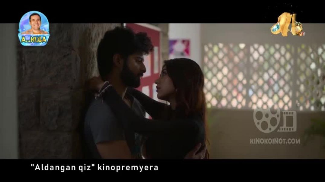⁣QIZ DO'ST / ALDANGAN QIZ \ QIZ (HIND KINO 2025) UZBEK TILIDA