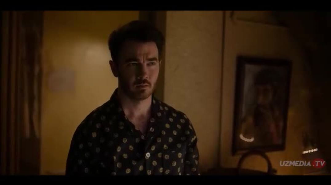 ⁣KINO: AKA UKA JONSLARNING YANGI YIL BAYRAMI (2025) O'ZBEK TILIDA