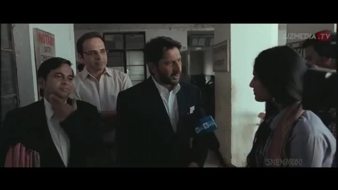 JOLLI   / JOLLY LLB (HIND KINO) O'ZBEK TILIDA