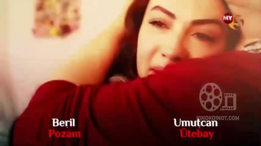 G'AROYIB OSHIQLAR 12-13 QISM (TURK SERIAL) UZBEK TILIDA