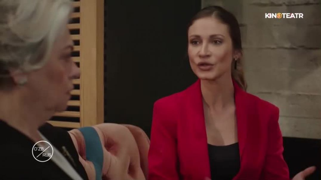 ⁣QORA-OQ SEVGI (ISHQ ERTAGI 2017) 60-61 QISM TURK SERIALI UZBEK TILIDA