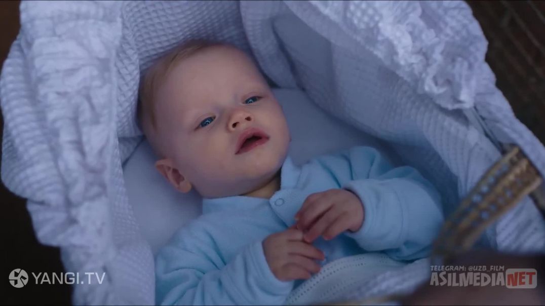 ⁣JANOB BIN BOLAKAYGA QARSHI 1-2 QISM (SERIAL 2025) O'ZBEK TILIDA