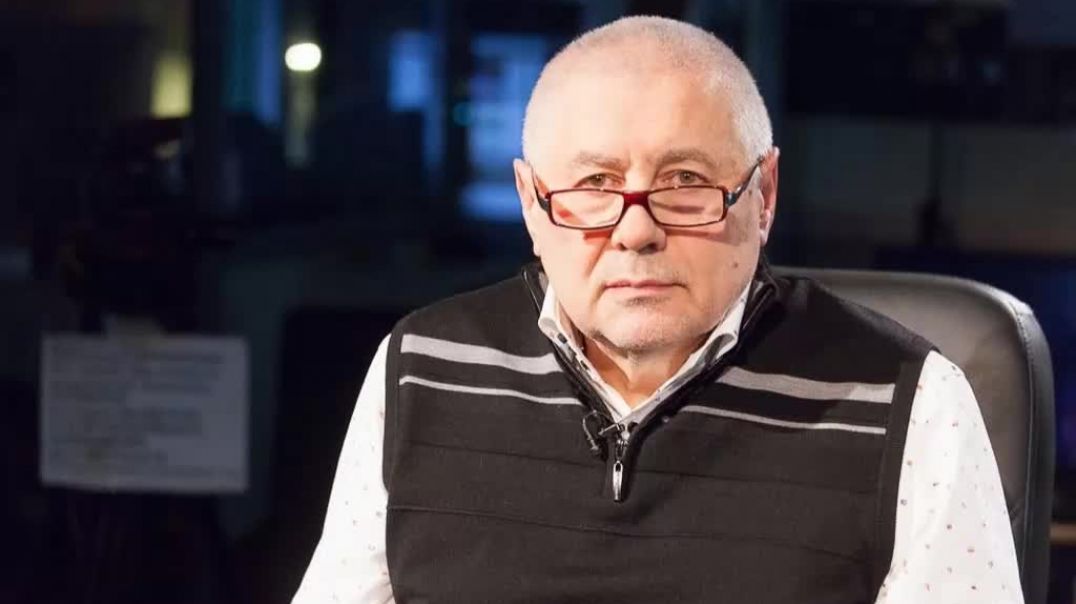 ⁣Глеб Павловский. Система РФ в войне 2014 года. De Principatu Debili (узбекский)