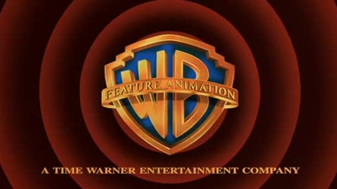 ⁣The Iron Giant (1999)