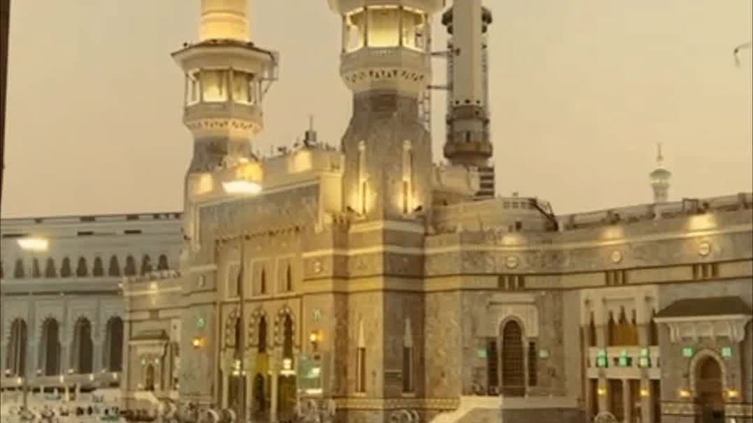 ⁣Паломничество и умра — духовный опыт без забот