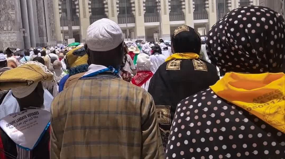 ⁣Почему без Арафата нет Хаджа. Единственный день!