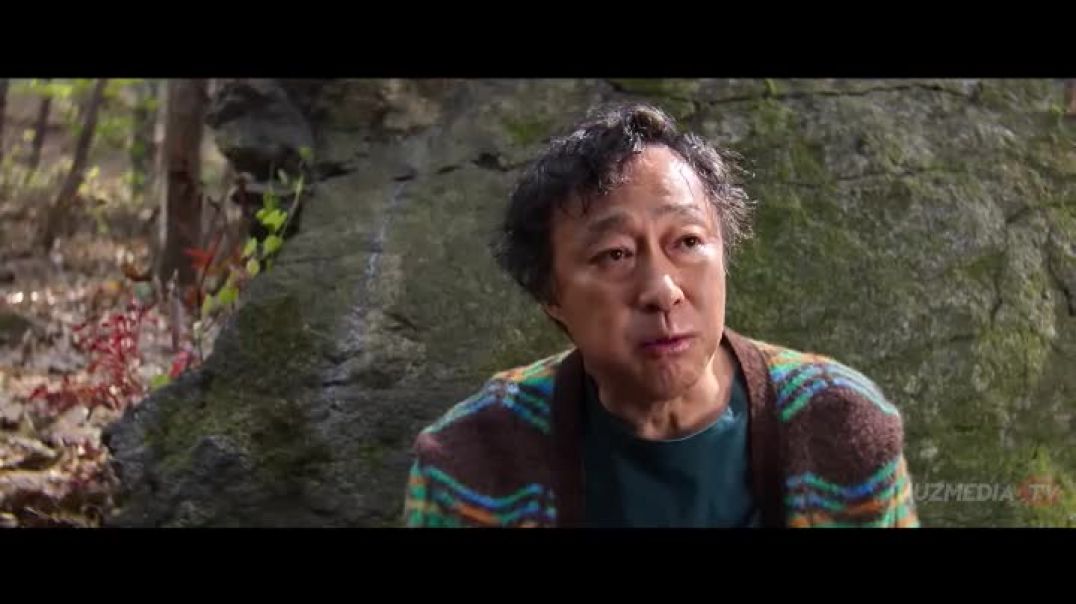 ⁣KINO: BOSHQA YO'L YO'Q (2025) O'ZBEK TILIDA