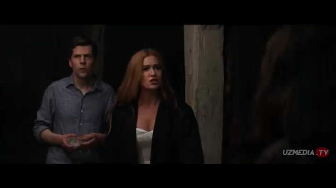 ⁣YOLG'ON SAROBI 3 (2025) O'ZBEK TILIDA