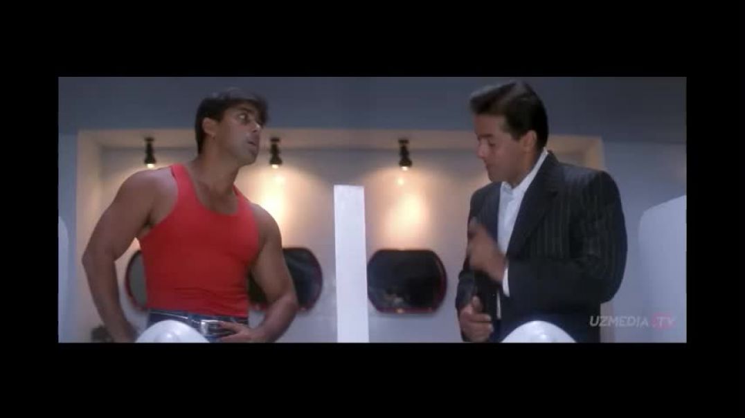 ⁣BEPARVO  EGIZAKLAR (HIND KINO 1997) UZBEK TILIDA