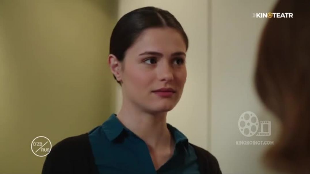 ⁣QORA-OQ SEVGI (ISHQ ERTAGI 2017) 66-67 QISM TURK SERIALI UZBEK TILIDA