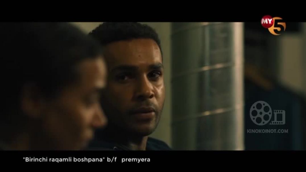 ⁣BIRINCHI BOSHPANA (KINO 2025) O'ZBEK TILIDA
