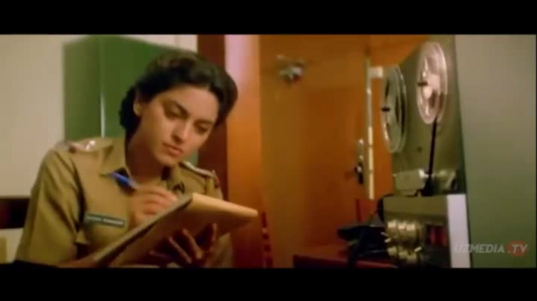 ⁣NIKOHSIZ FARZAND / VALADIZINO (HIND KINO 1995) O'ZBEK TILIDA