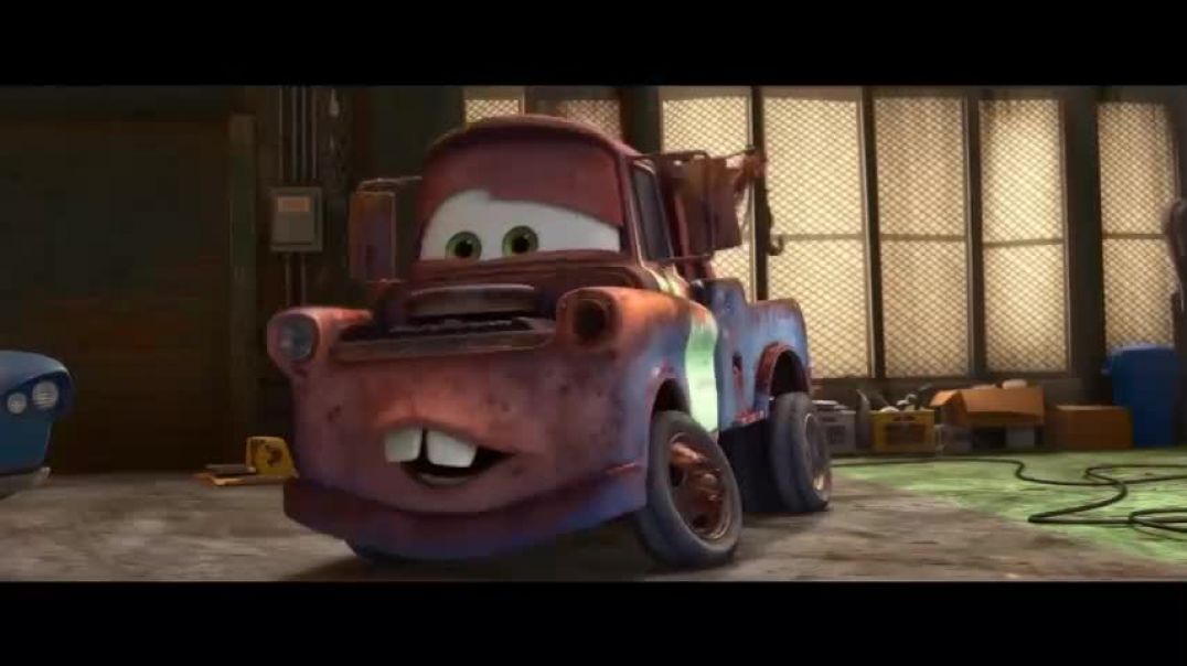 فيلم Cars 2 2011 مدبلج كامل HD -ONLINE