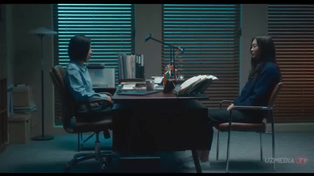 ⁣KINO: BUYUK TO'FON (KOREYA 2025) O'ZBEK TILIDA