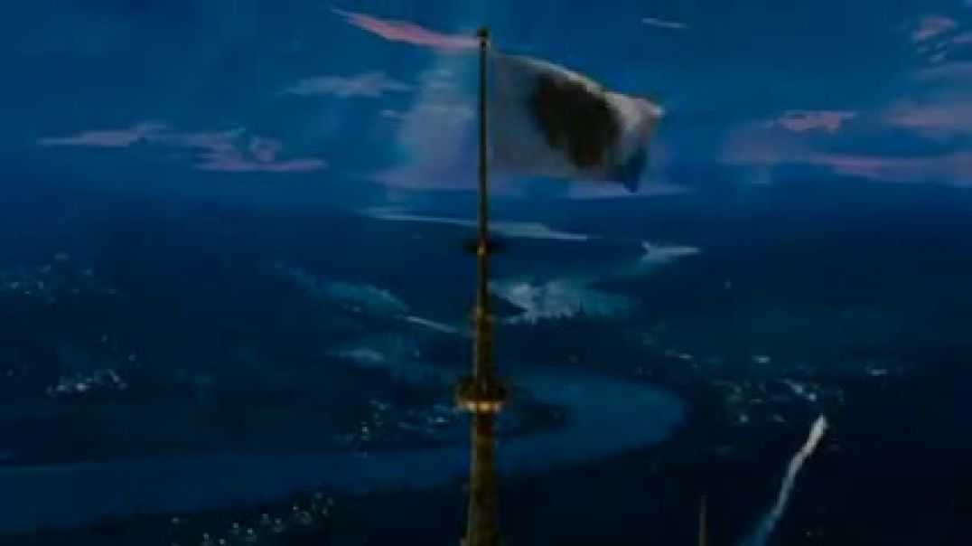 ⁣Santa Buddies, The Legend Of Santa Paws (2009)