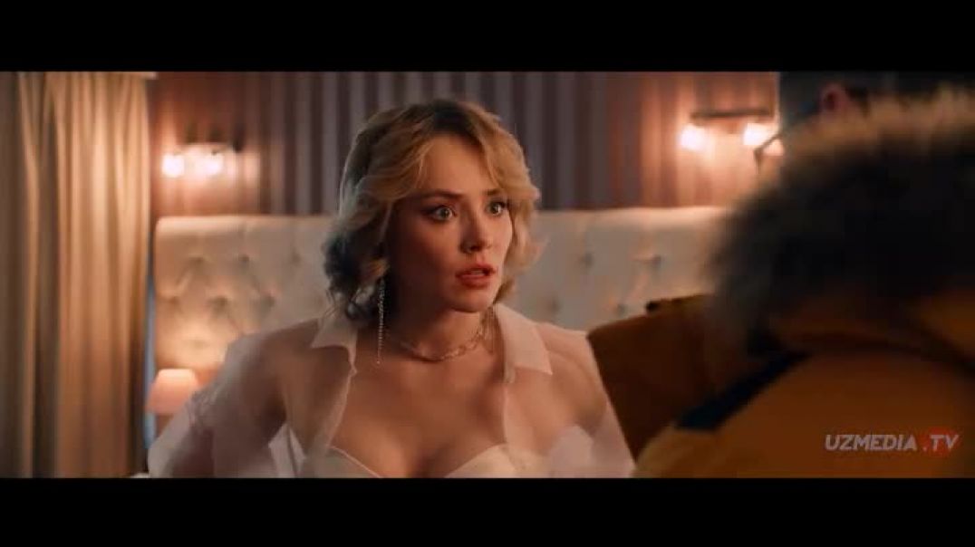 ⁣KINO: SIRLI QORBOBO (RUS 2022) >> O'ZBEK TILIDA